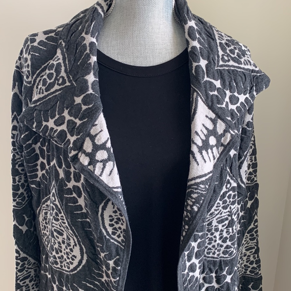 NWOT. Alison Sheri cardigan